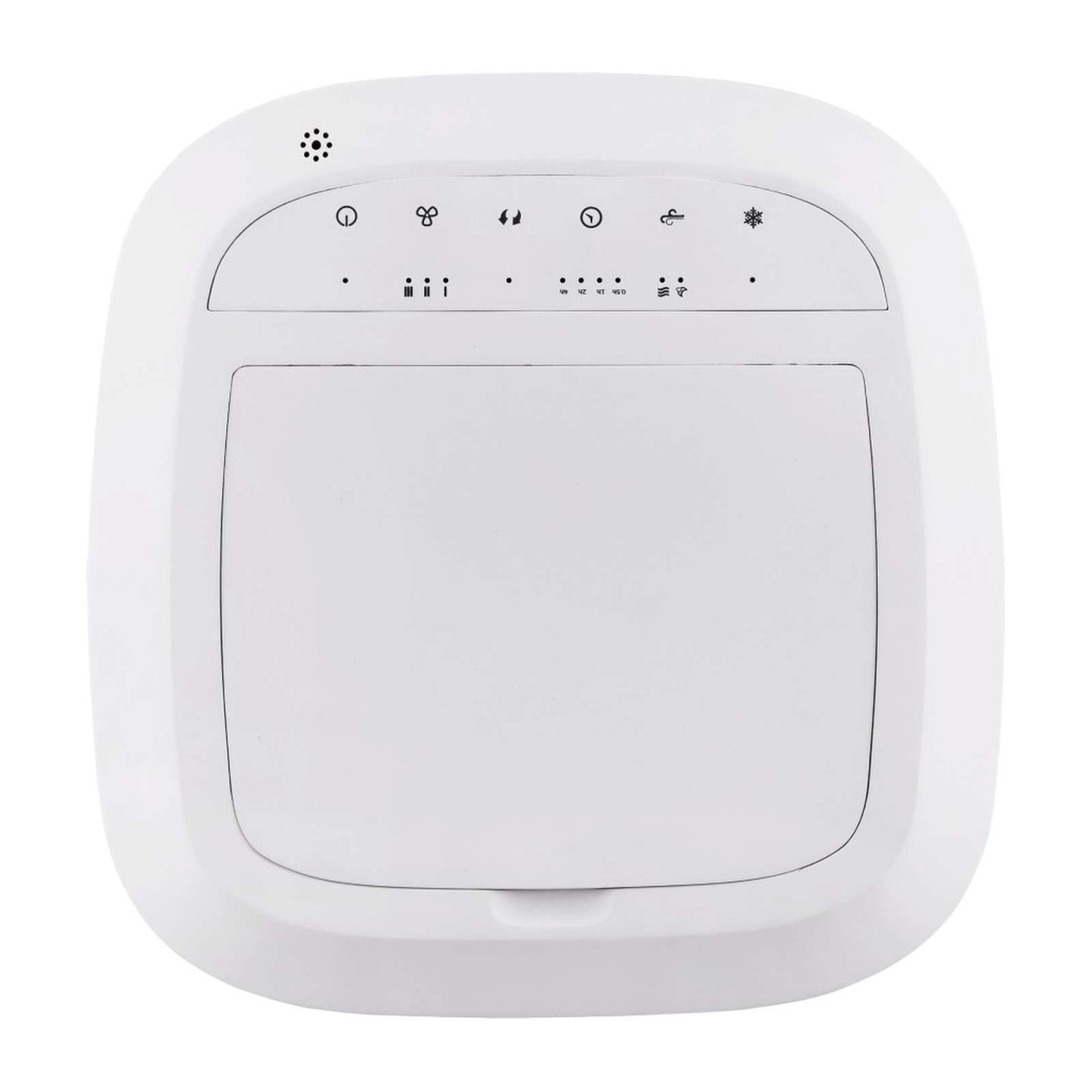 Enfriador de Aire Portátil Honeywell Blanco CS076AE