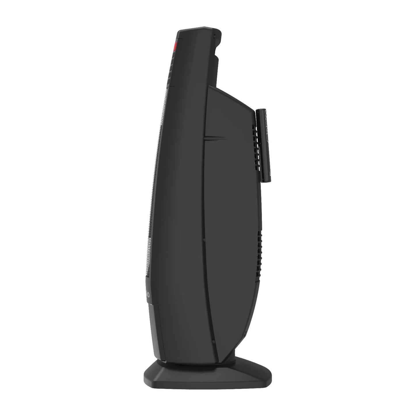 Calefactor Cerámico de Torre Lasko Negro CT22835