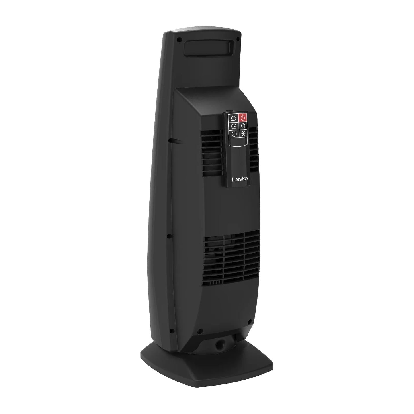 Calefactor Cerámico de Torre Lasko Negro CT22835