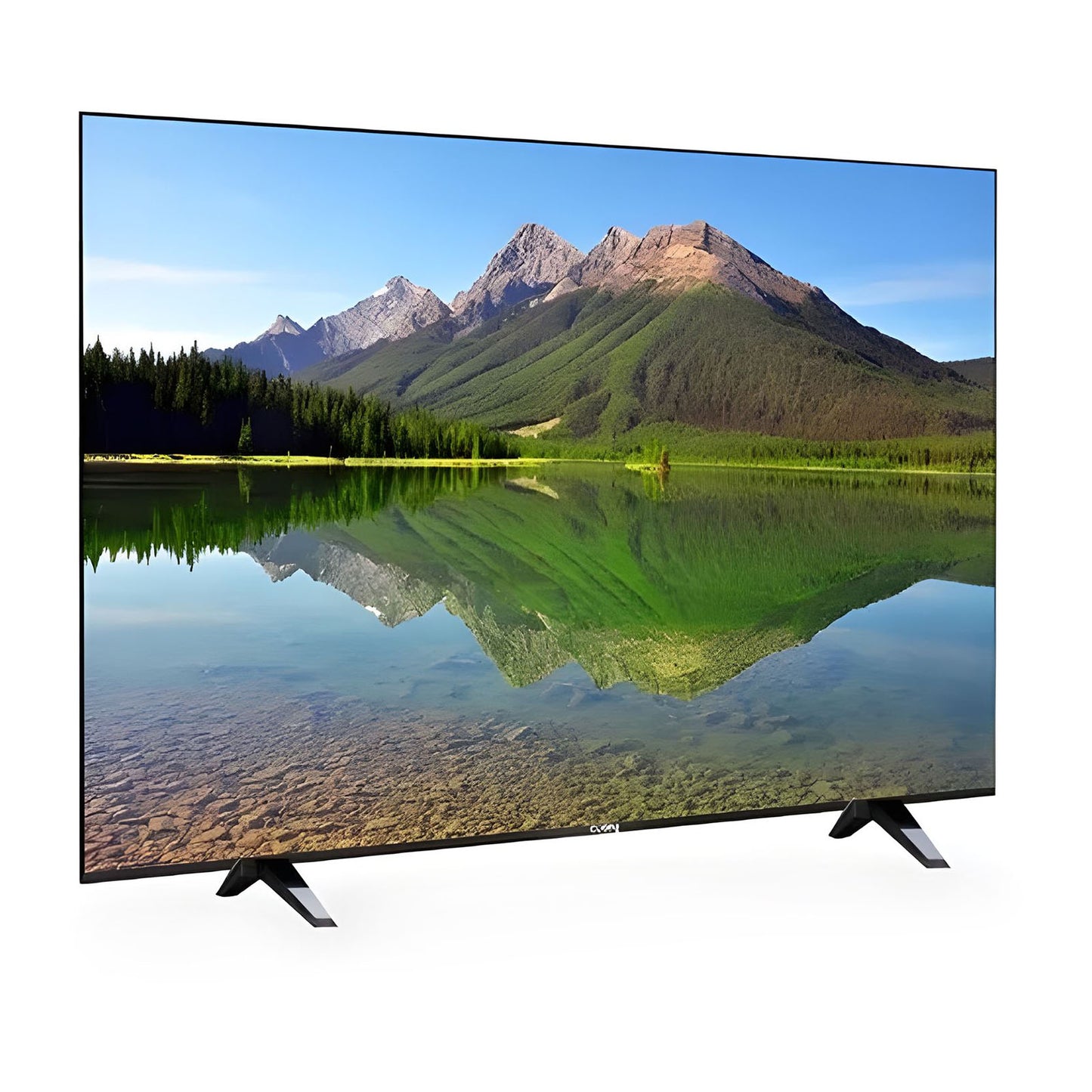 Televisión Pantalla 32 Pulgadas Cuory Android TV HD CUO-HDTV32