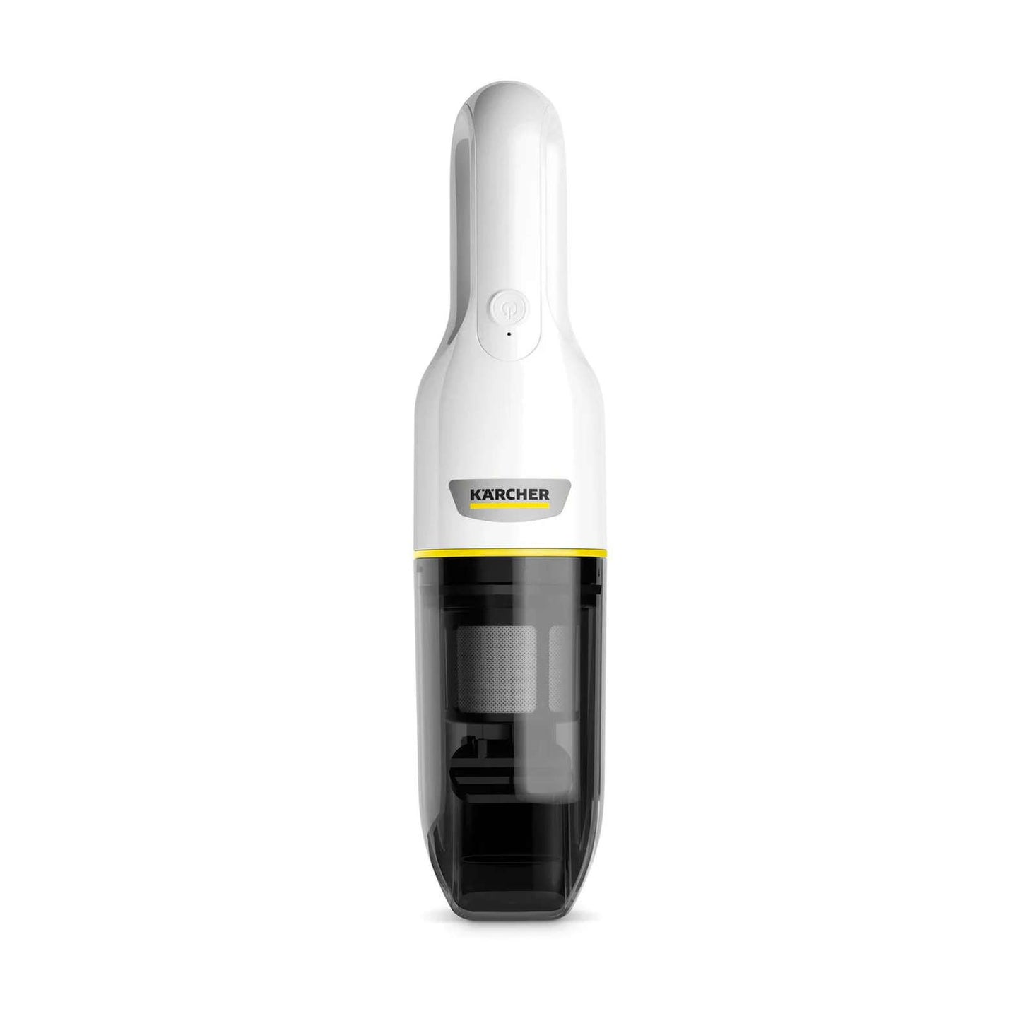 Aspiradora de Mano Karcher Amarilla CVH-2-MX