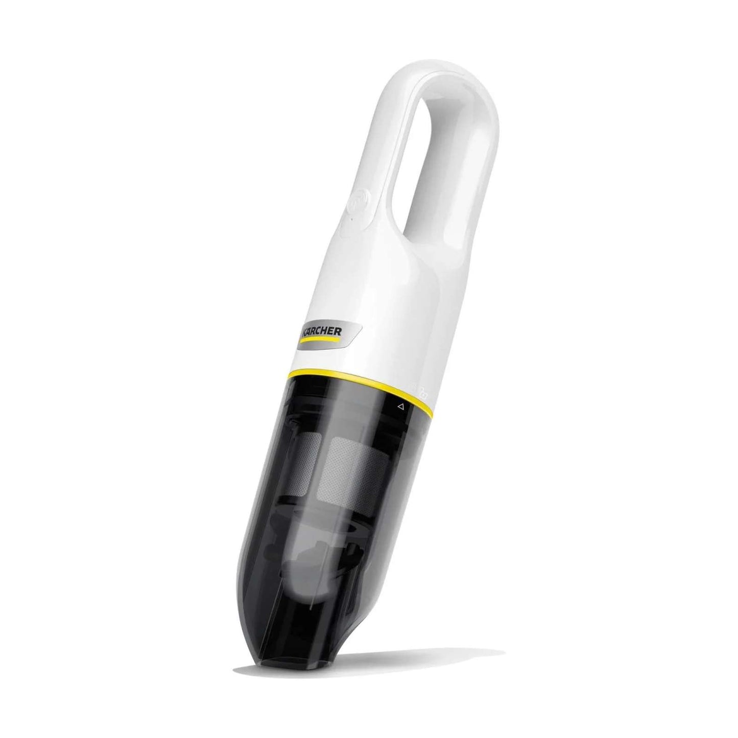 Aspiradora de Mano Karcher Amarilla CVH-2-MX