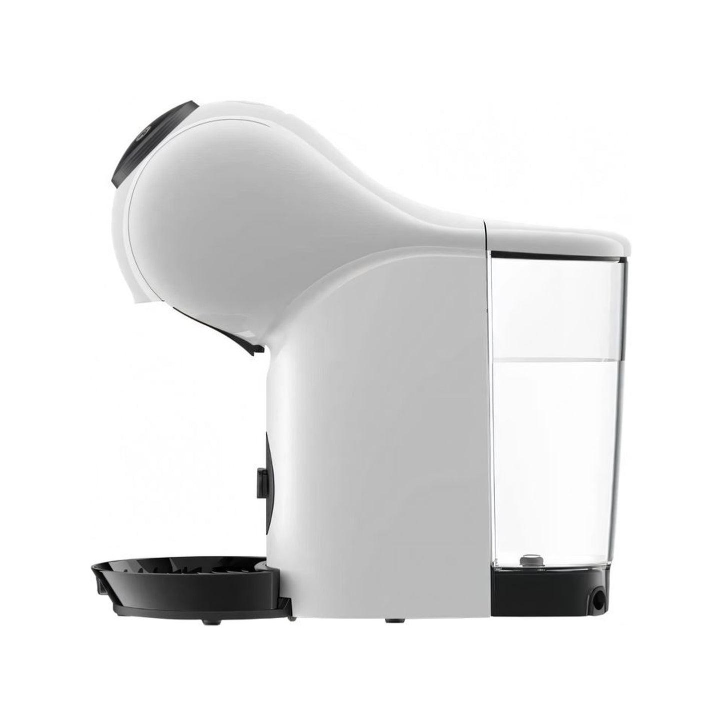 Cafetera de Cápsulas Krups Dolce Gusto Blanca KP2401MX