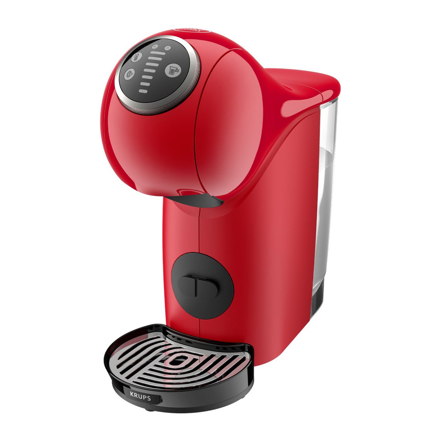 Cafetera de Cápsulas Krups Dolce Gusto Roja KP3405MX