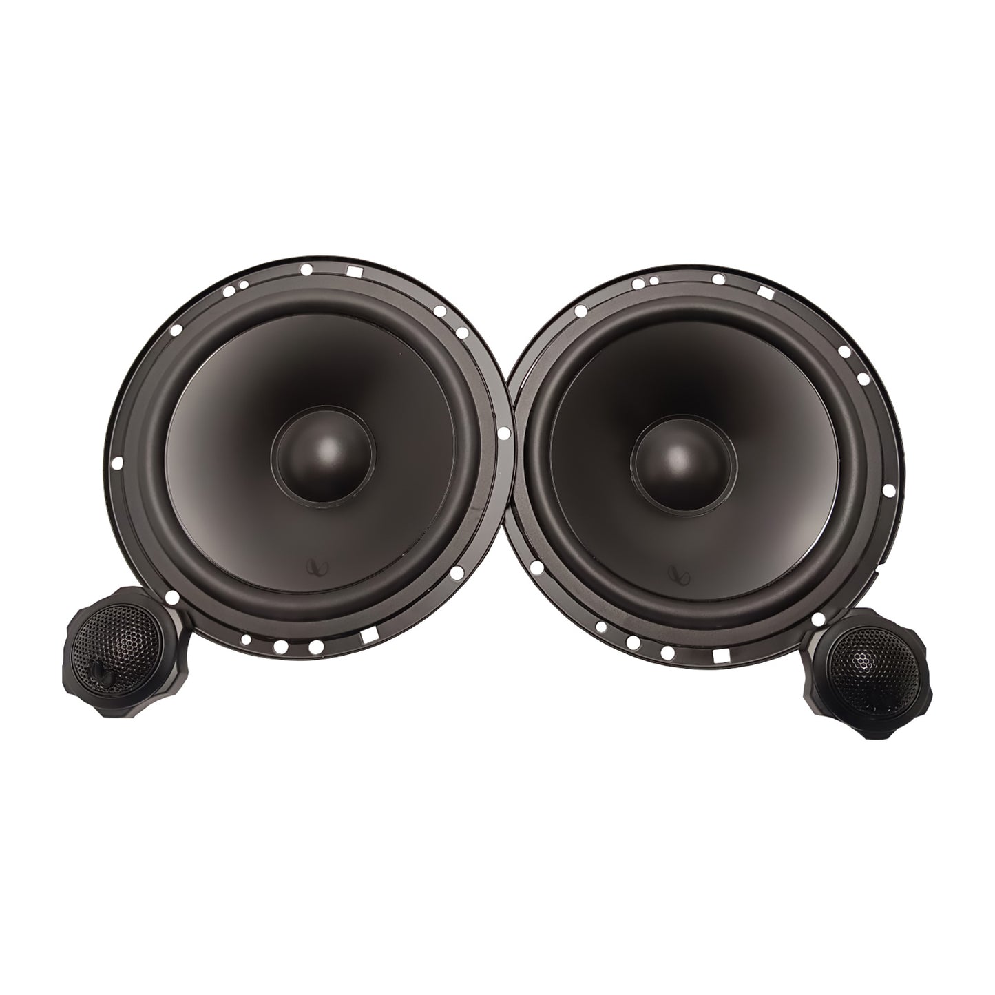 Componente Infinity 6.5 Pulgadas ALPHA-601CF