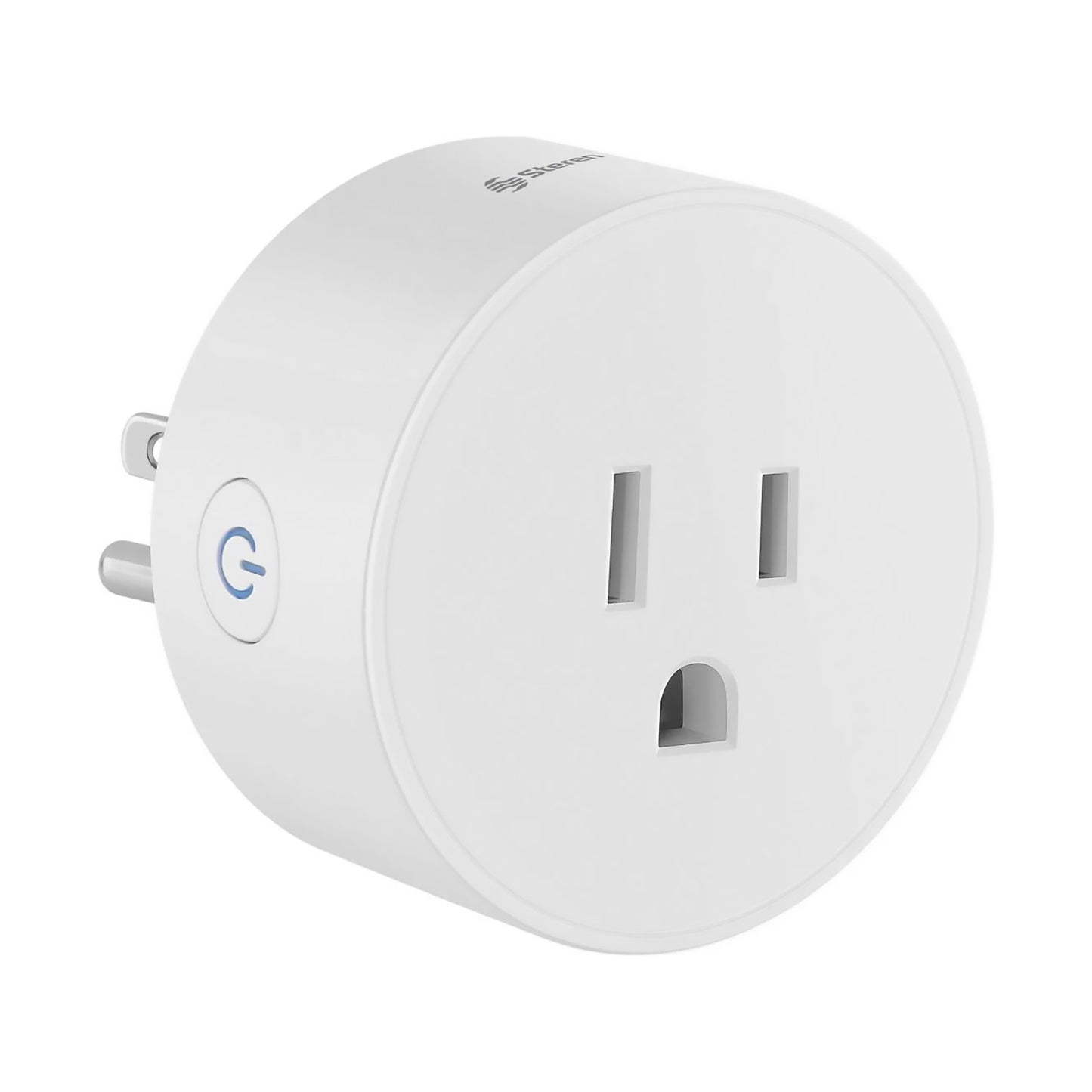 Contacto Inteligente WiFi Steren SHOME-100