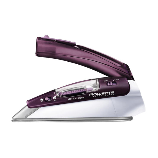 Plancha de Vapor Rowenta First Class Morada DA1560U2