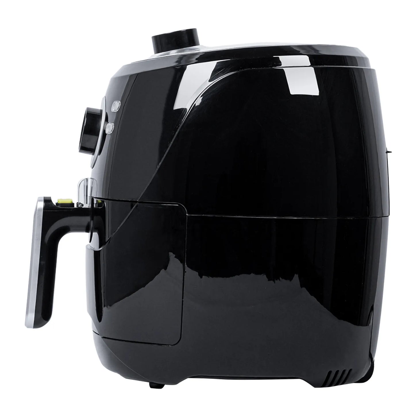 Freidora de Aire Digital Daewoo 3.6 Litros Negra DAF-1858