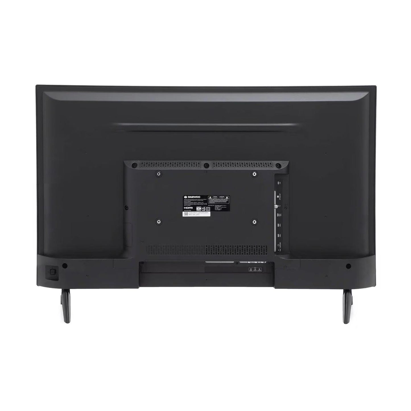 Televisión Pantalla 32 Pulgadas Daewoo Roku TV HD DAW32R