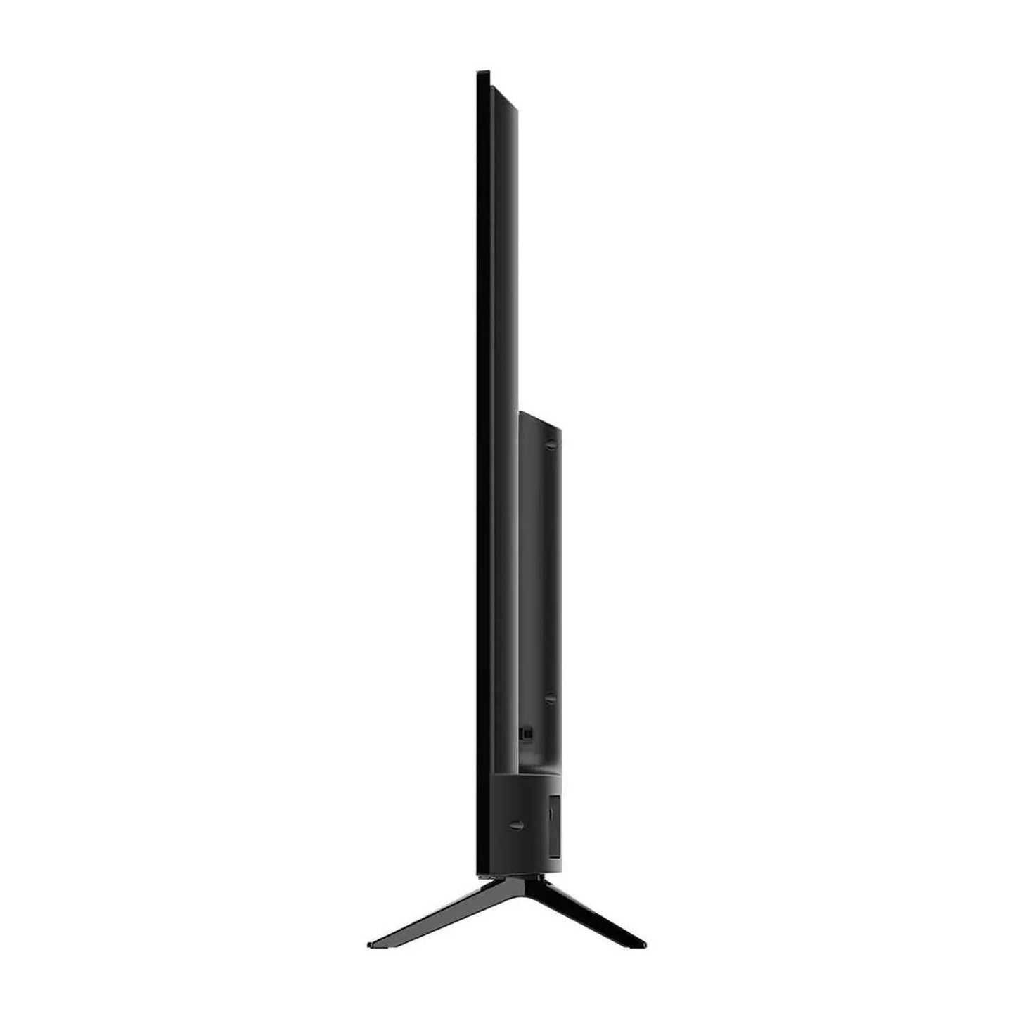 Televisión Pantalla 50 Pulgadas Daewoo Roku TV 4K UHD DAW50UR