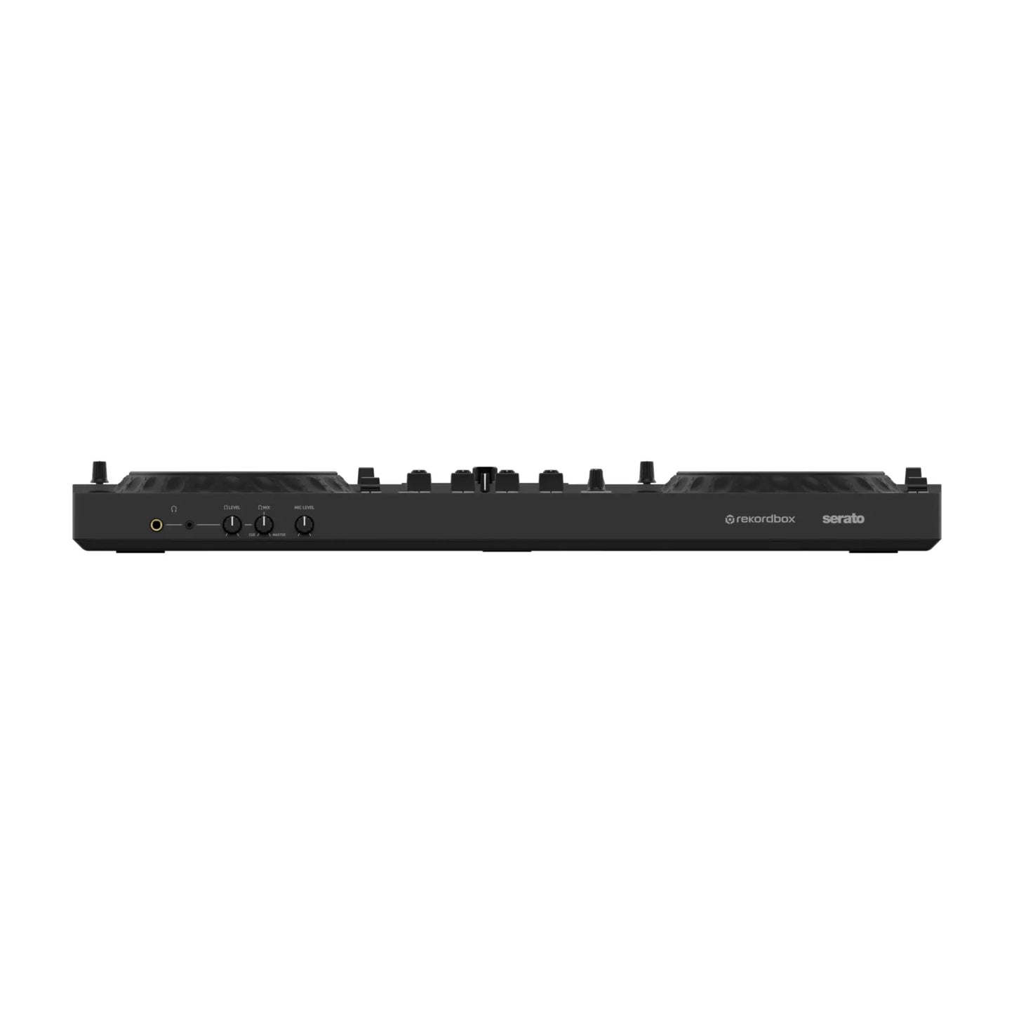 Controlador DJ Alpha Theta 4 Canales DDJ-GRV6
