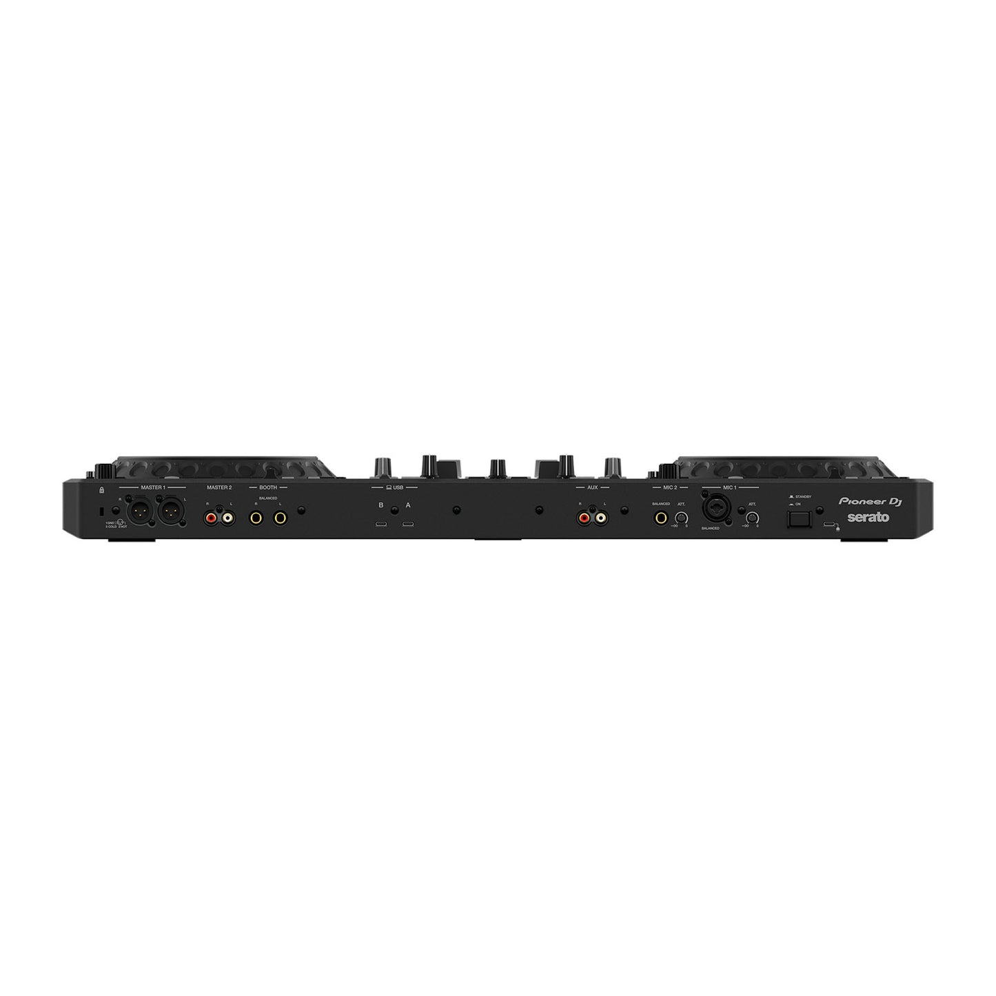 Controlador DJ Pioneer 2 Canales DDJ-REV5