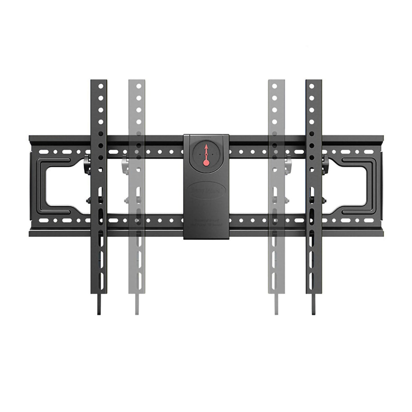 Soporte para Pantalla Fijo North Bayou 65 a 90 Pulgadas DF-80T