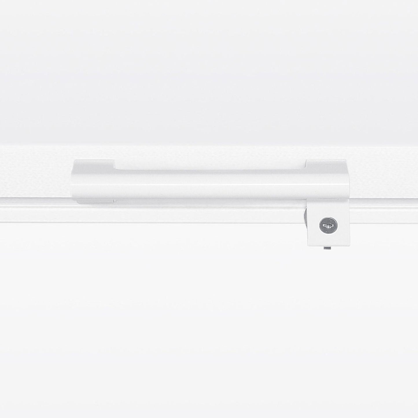 Congelador Horizontal Daewoo 9 Pies Cúbicos Blanco DFC-0920HWC