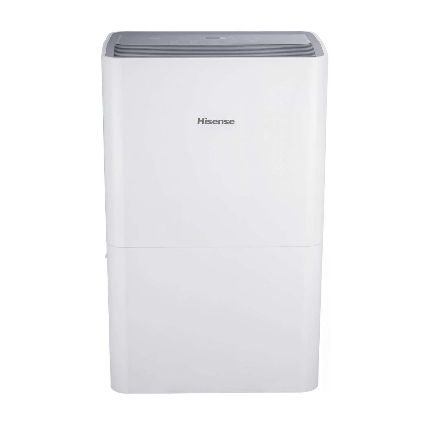 Deshumidificador Hisense 16.6 Litros Blanco DH-50K1R