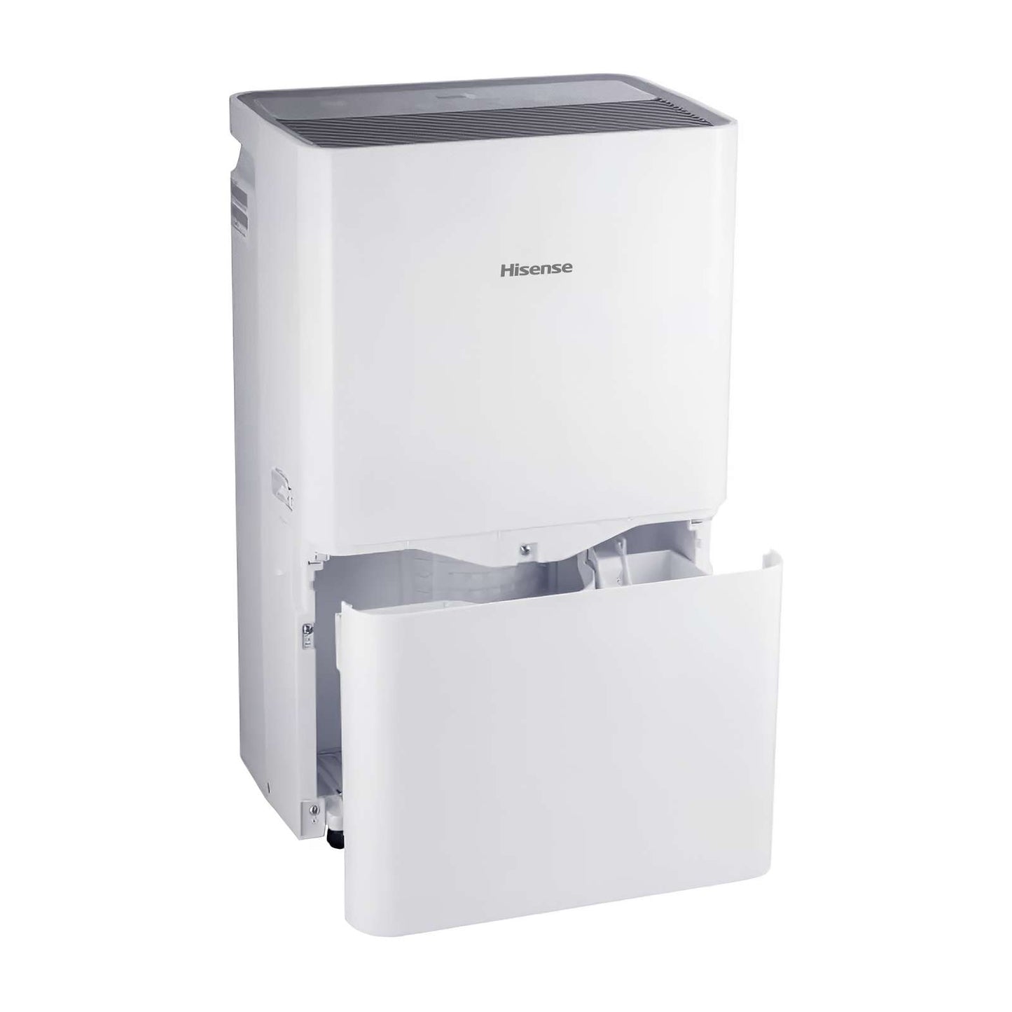 Deshumidificador Hisense 16.6 Litros Blanco DH-50K1R