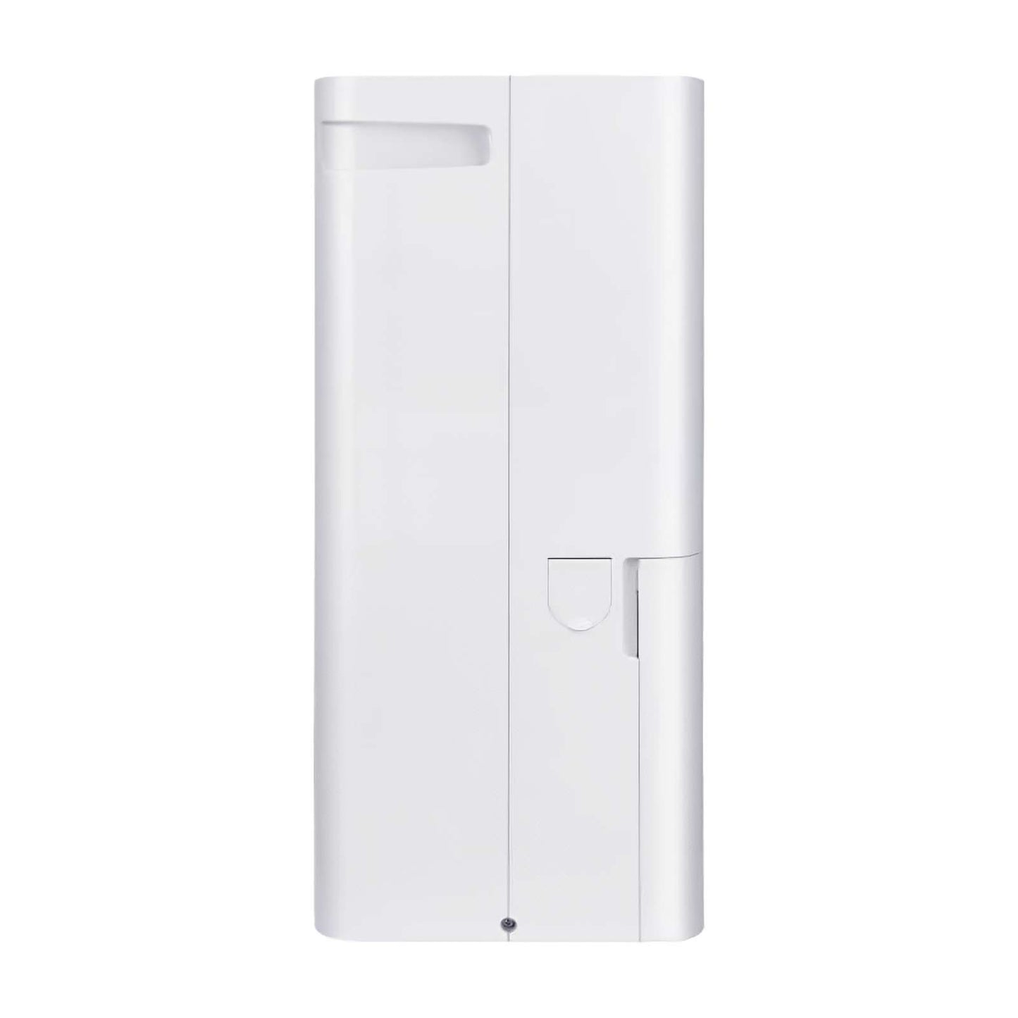 Deshumidificador Hisense 16.6 Litros Blanco DH-50K1R