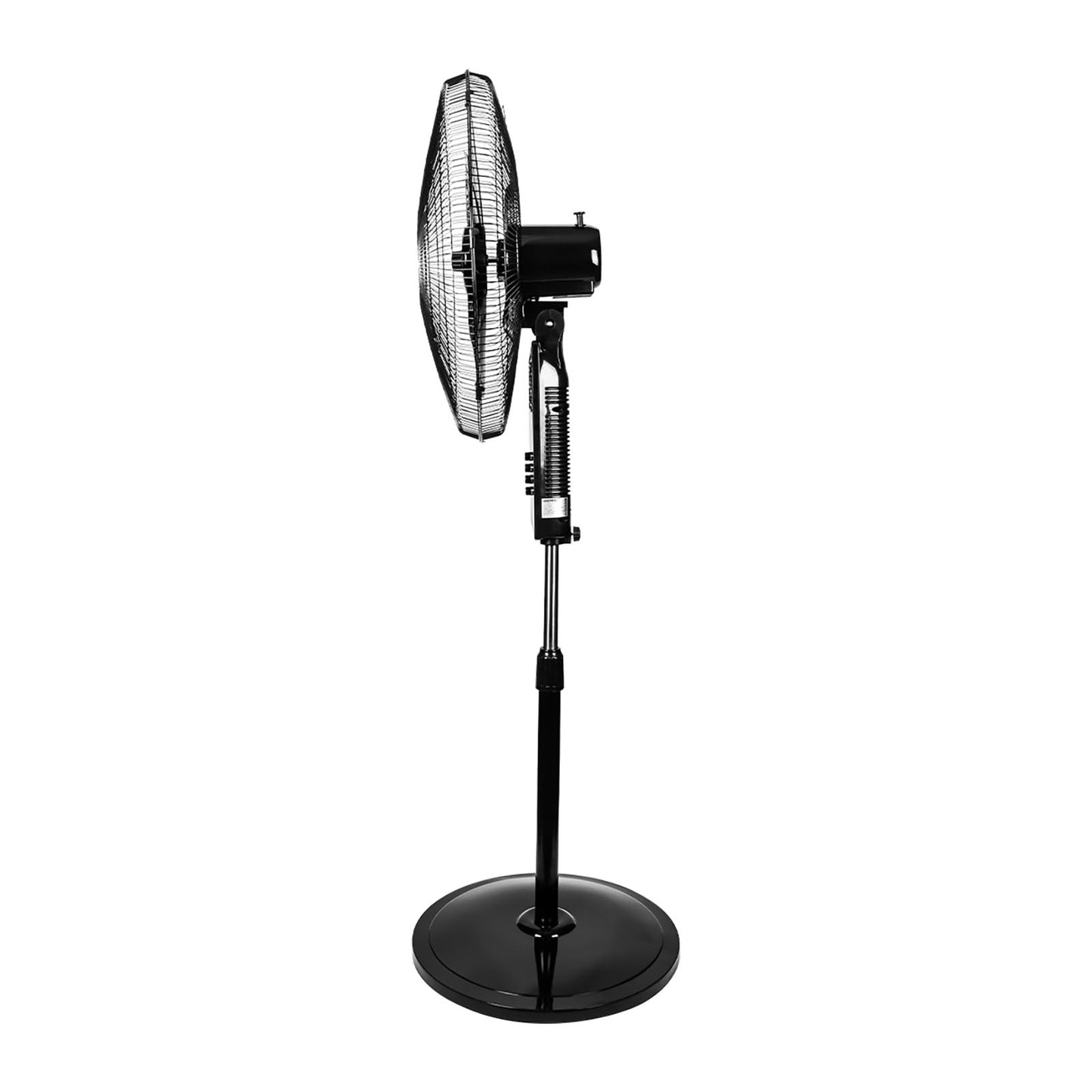 Ventilador de Pedestal Daewoo 20 Pulgadas Negro DI-9430