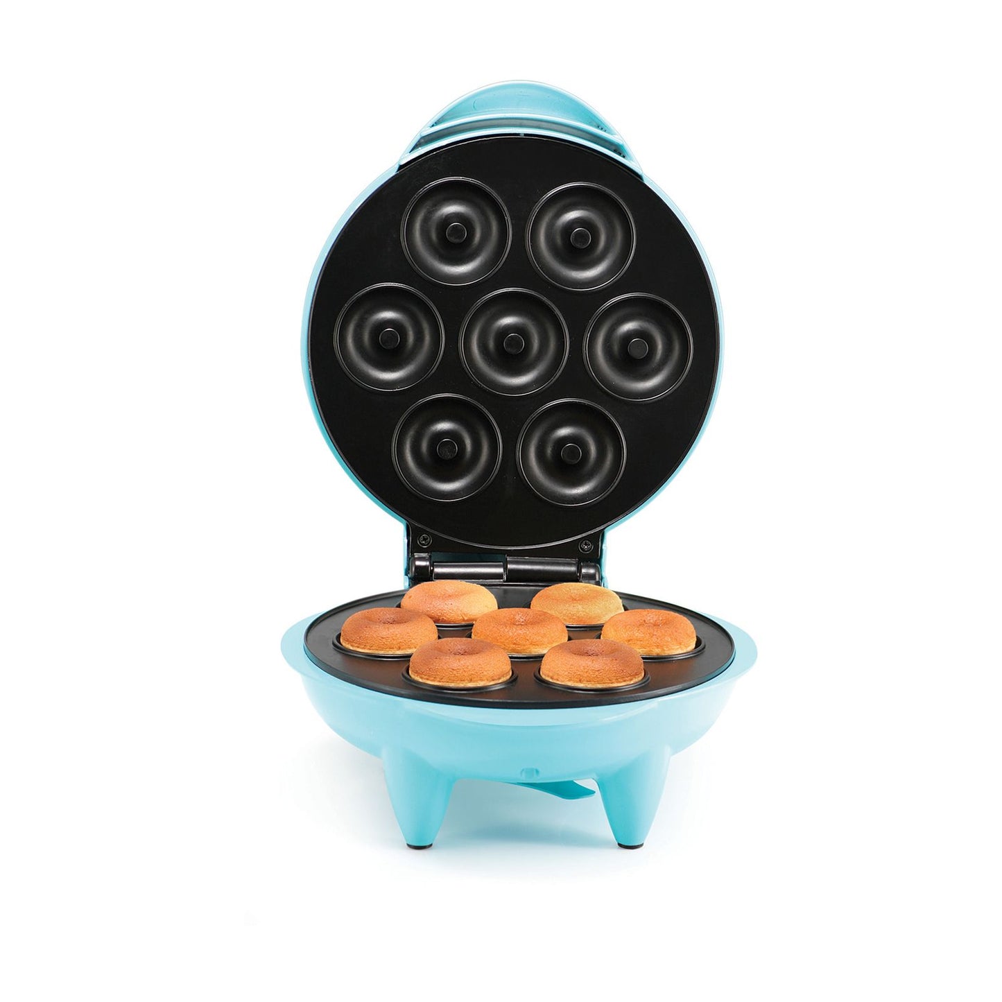 Máquina para Donas Taurus Azul DONUT-AND-CO