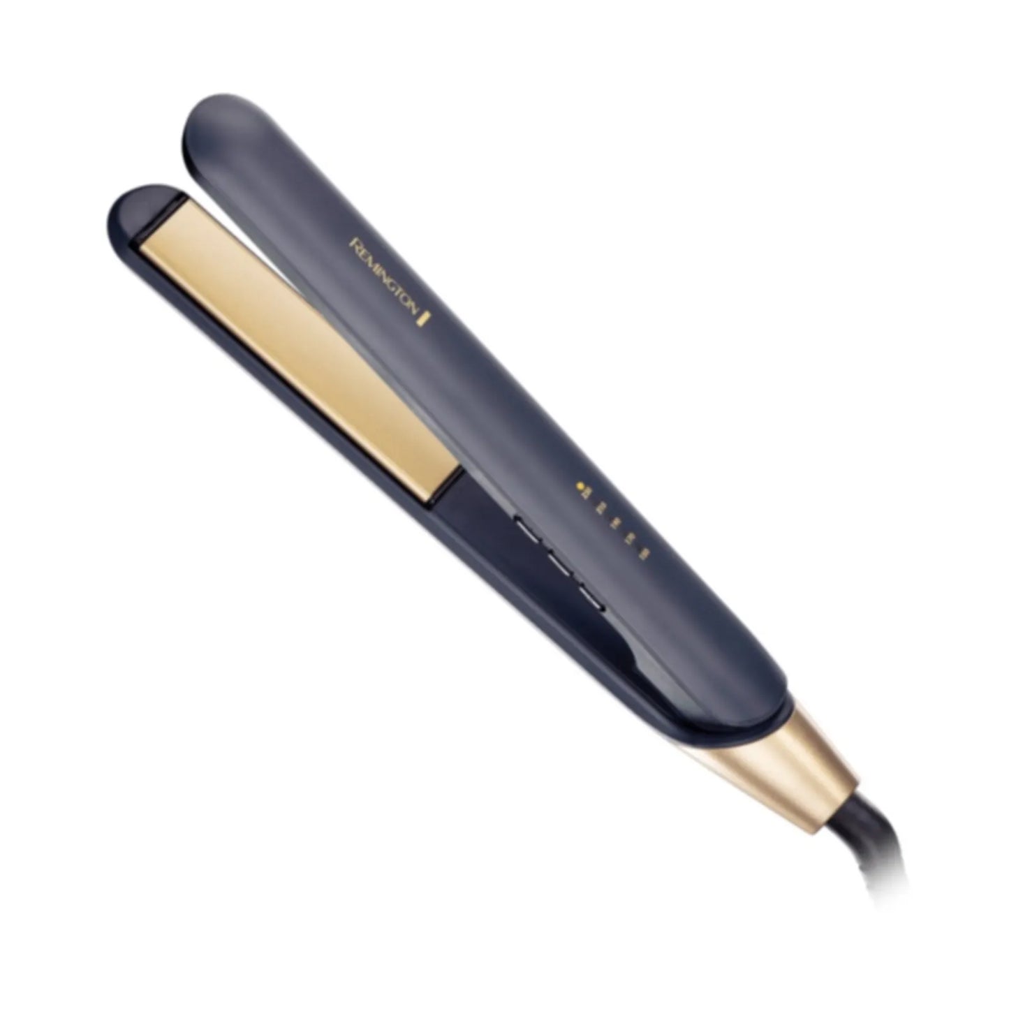 Kit Sapphire Lux Remington Plancha + Sacadora DS5805GP