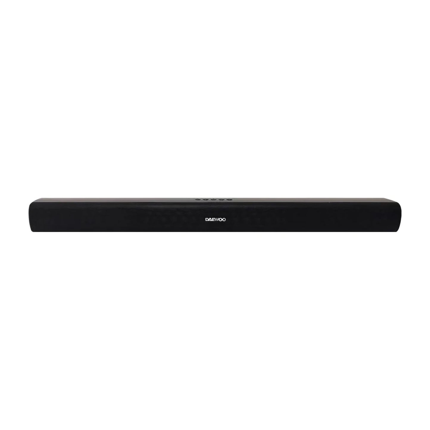 Barra de Sonido Daewoo Negro DW-3280