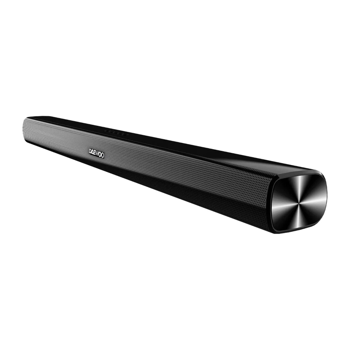 Barra de Sonido Daewoo Negro DW-3280