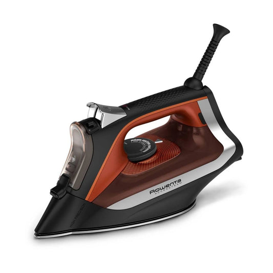 Plancha de Vapor Rowenta Access Roja DW2360U1