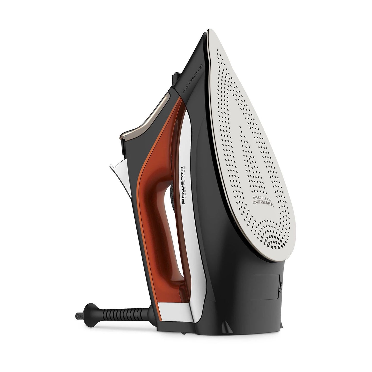 Plancha de Vapor Rowenta Access Roja DW2360U1