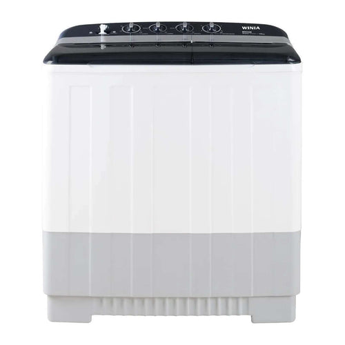 Lavadora Doble Tina Winia 26 Kilos Blanca DWM-K523PBA