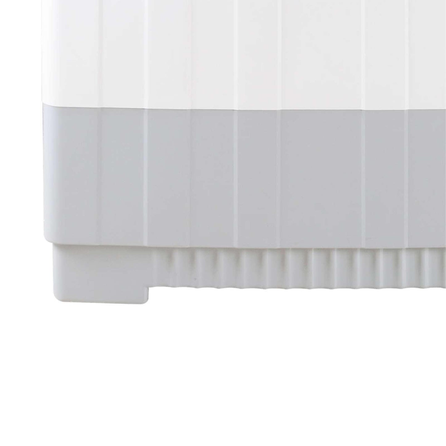 Lavadora Doble Tina Winia 26 Kilos Blanca DWM-K523PBA