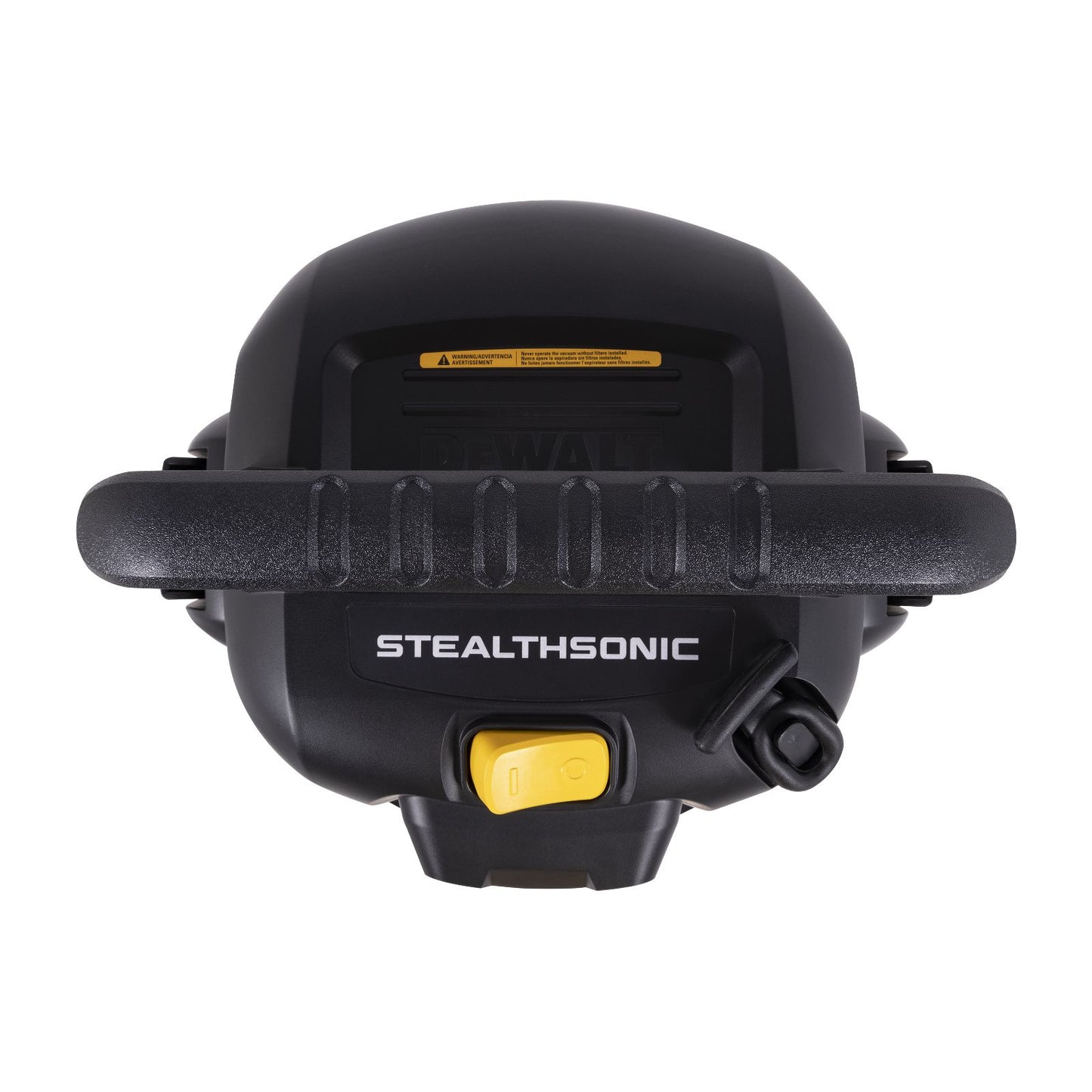 Aspiradora Dewalt 19 Litros para Sólidos y Líquidos DXV05P-QT