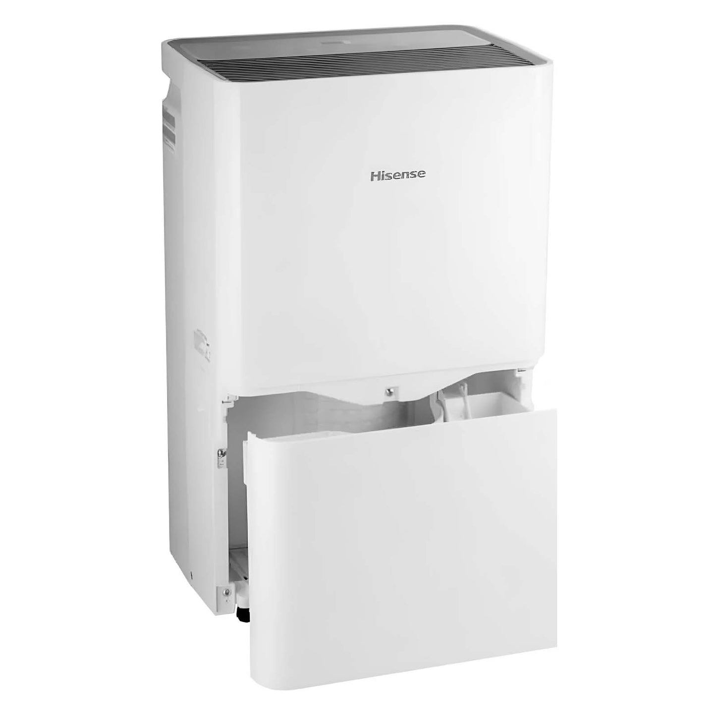 Deshumidificador Eléctrico Hisense 33.1 Litros DH-70K1J