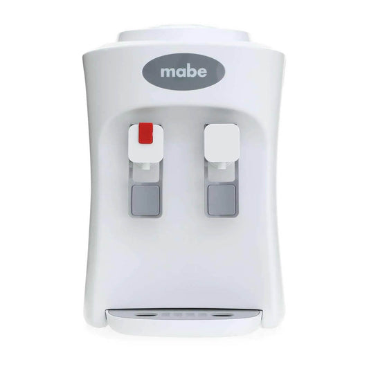 Dispensador de Agua Mabe Blanco EMM2PB