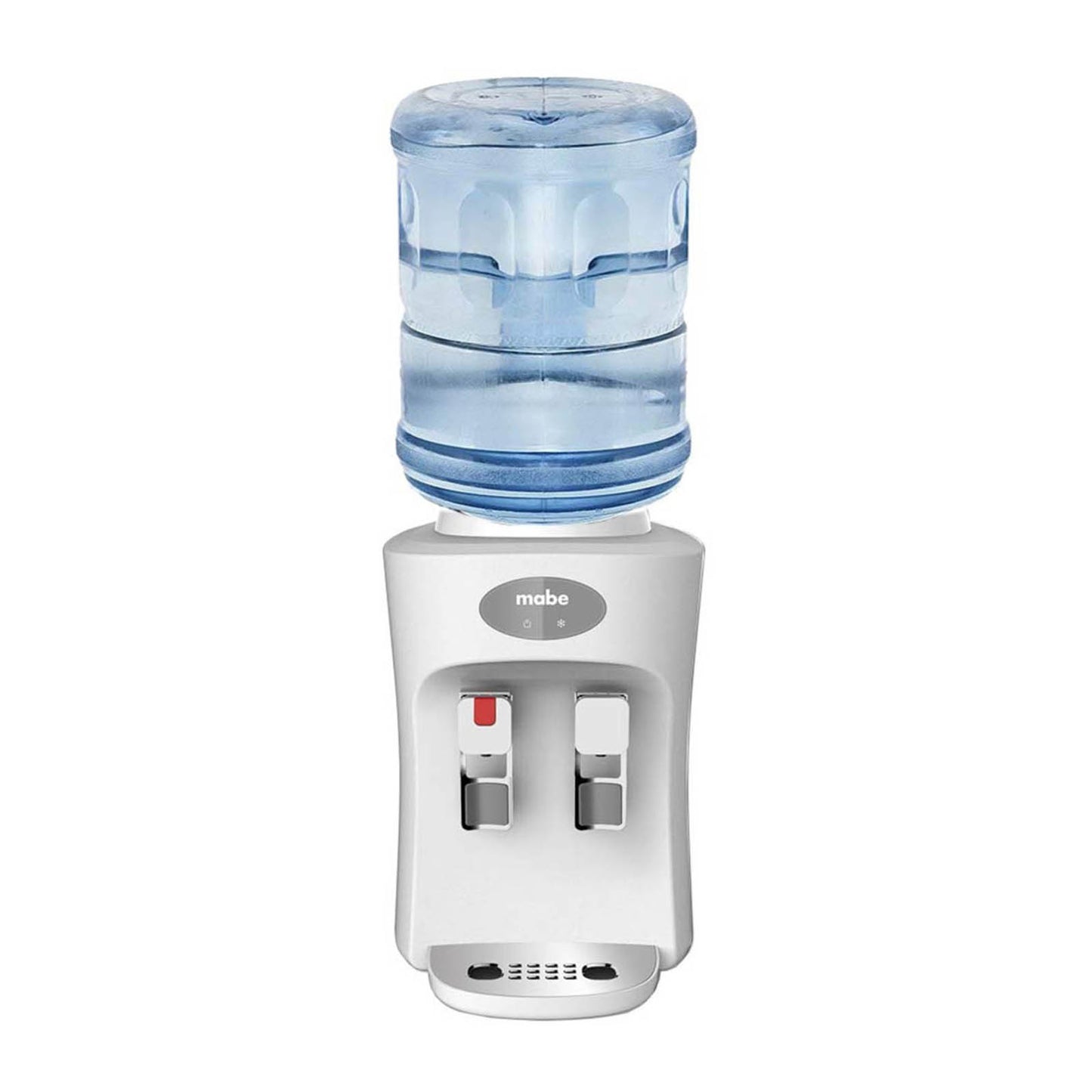 Dispensador de Agua Mabe Blanco EMM2PB