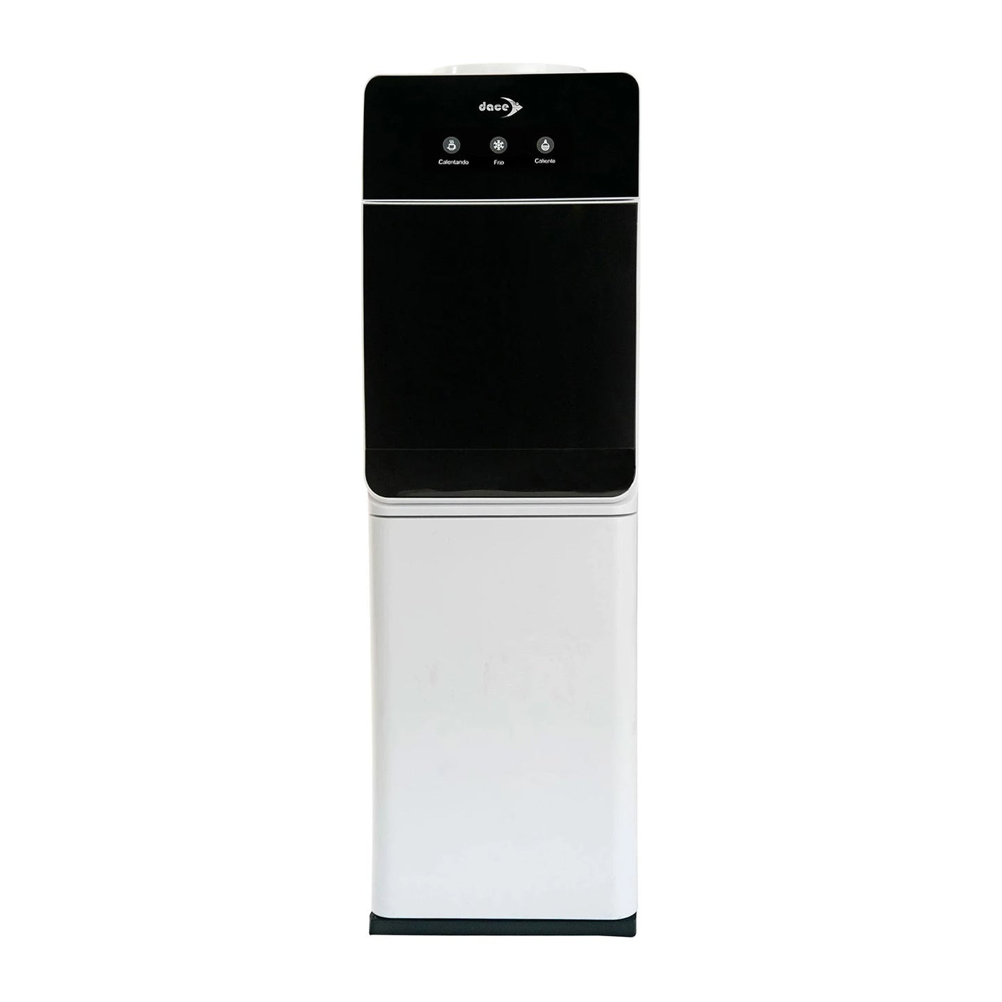 Dispensador de Agua Dace con Frigobar para Bebidas EAPF01