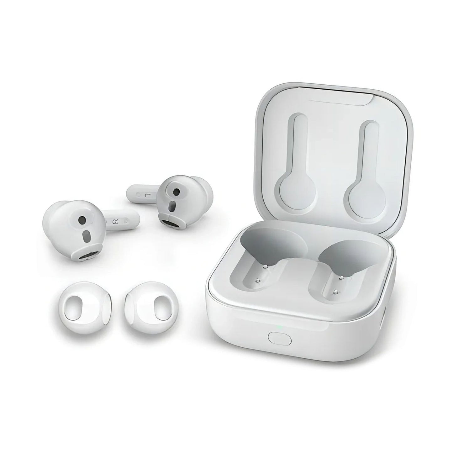 Audífonos Echo Buds True Wireless Blancos