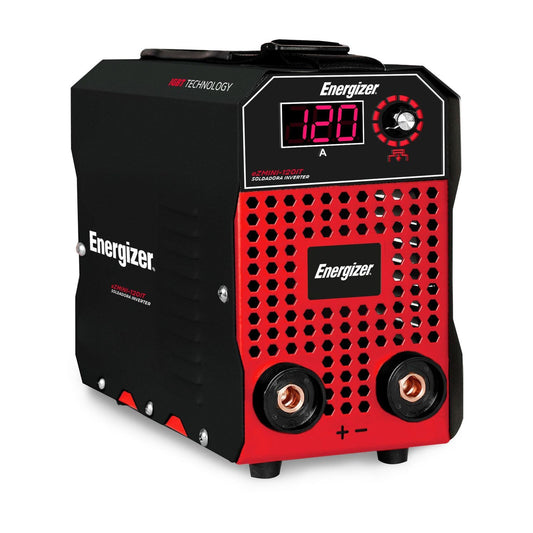 Mini Soldadora Inverter Energizer 127 V EZMINI-120IT