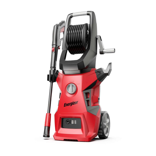 Hidrolavadora Energizer EZX1800