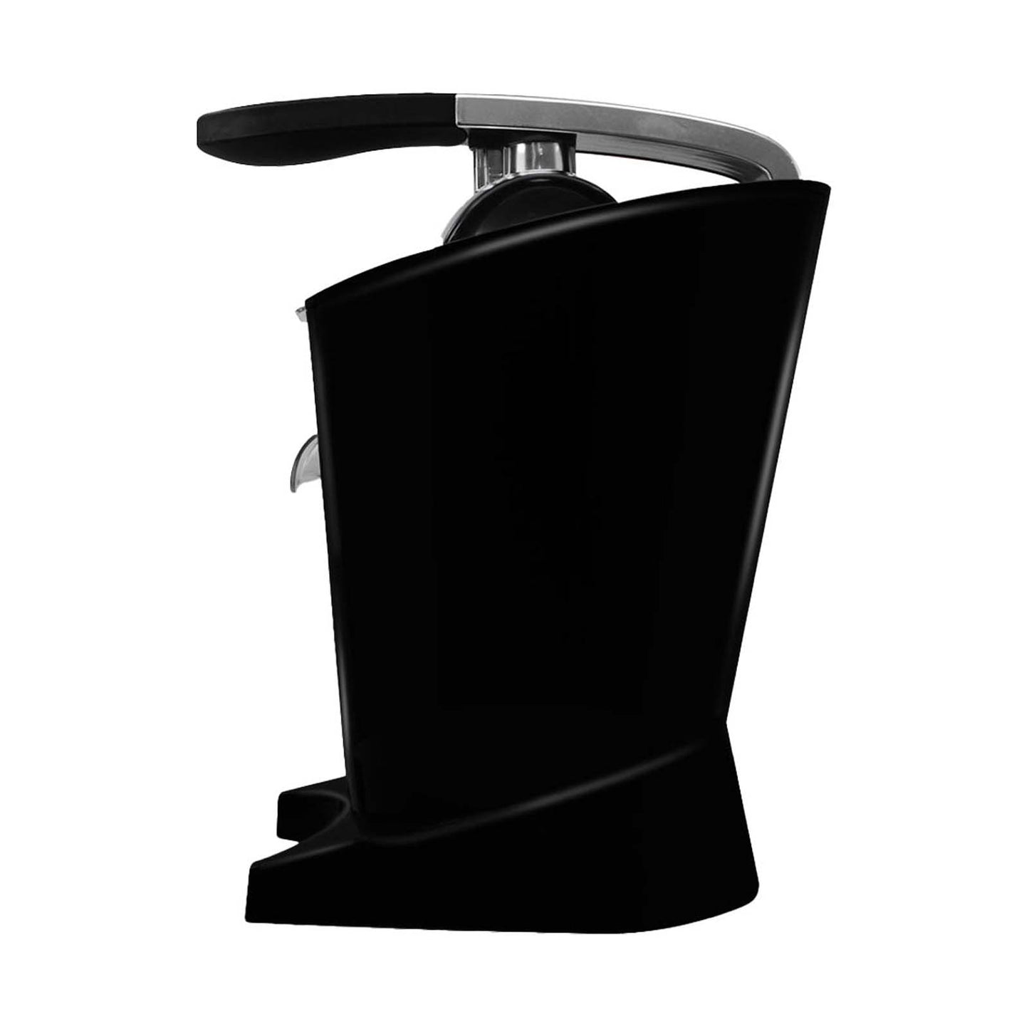 Exprimidor de Cítricos RCA con Palanca Negro RC-619