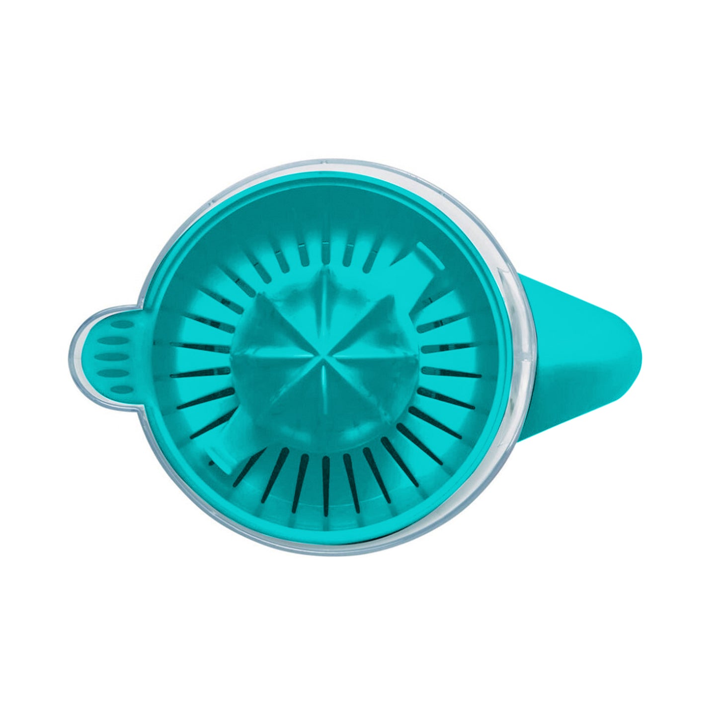 Exprimidor Eléctrico de Cítricos Taurus 500ml CR-100-AZUL