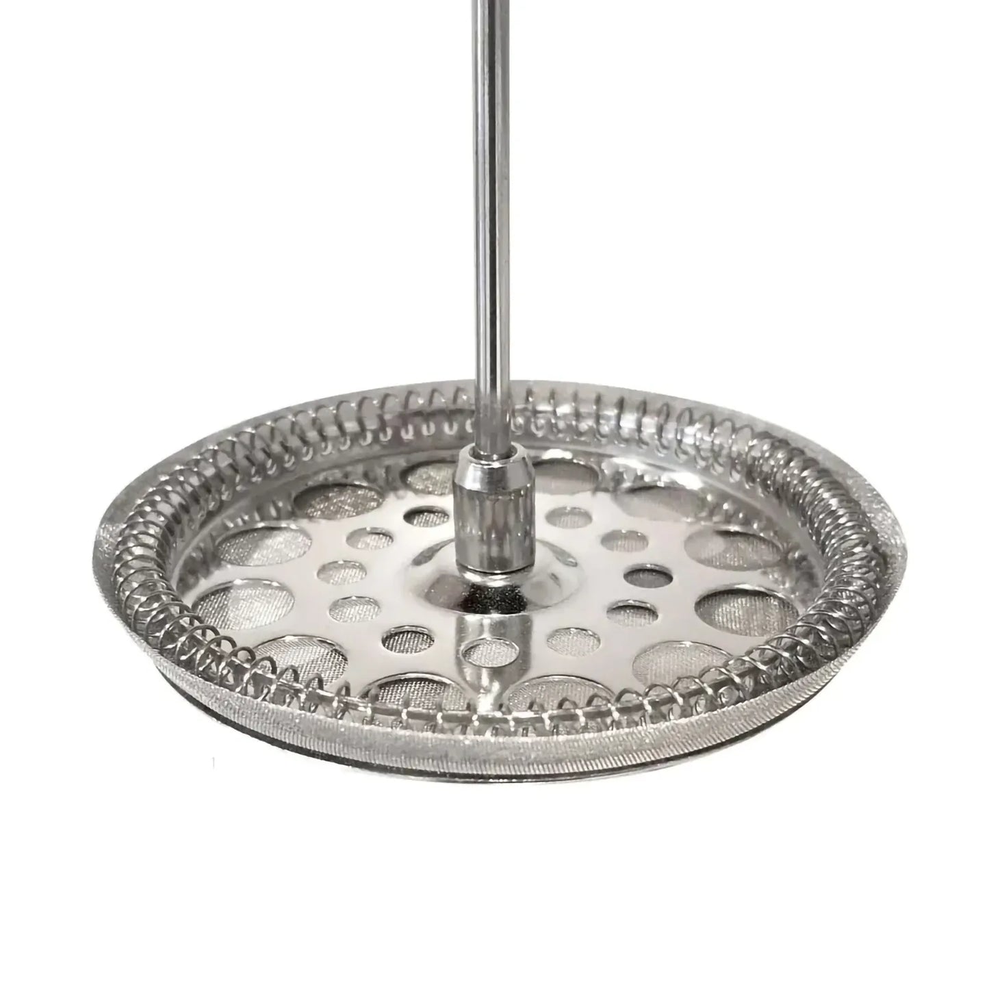 Cafetera Émbolo Hudson 800ml Gris F-228-800