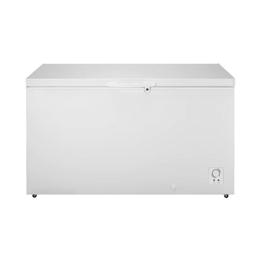 Congelador Horizontal Hisense 15 Pies Cúbicos FC15D6BWX
