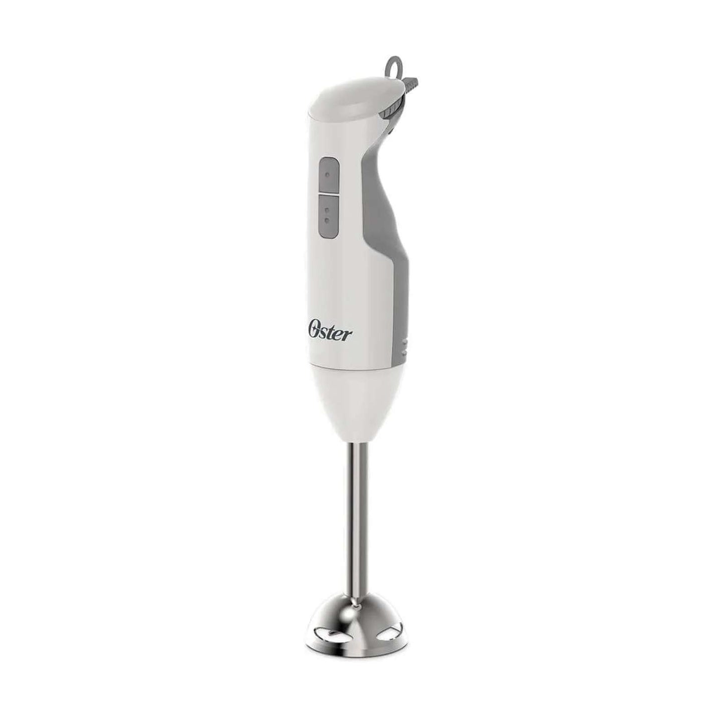 Batidora de Inmersión Oster con Accesorios Blanca FPSTHB2615