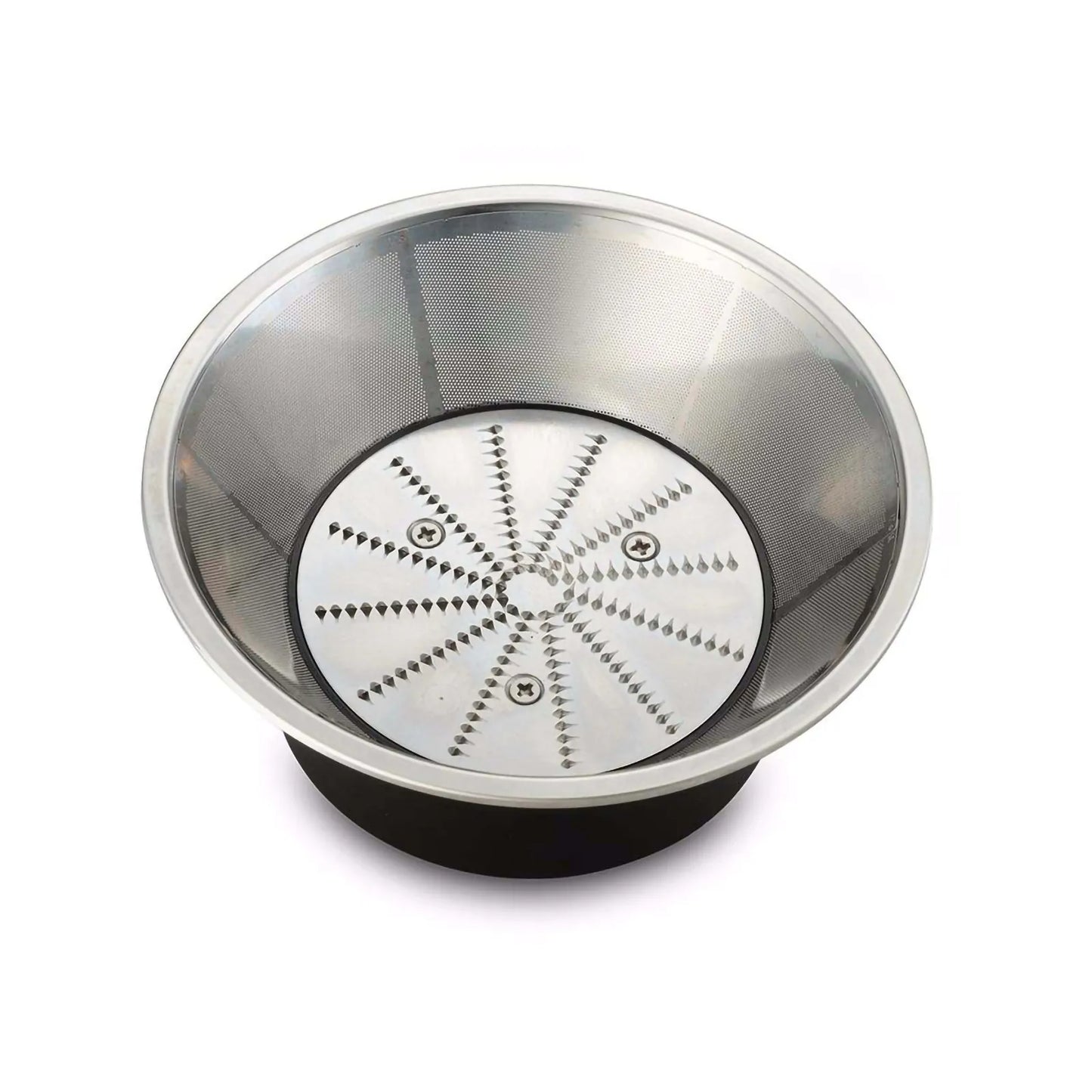 Extractor de Jugos Oster 500ml Rojo FPSTJE316R