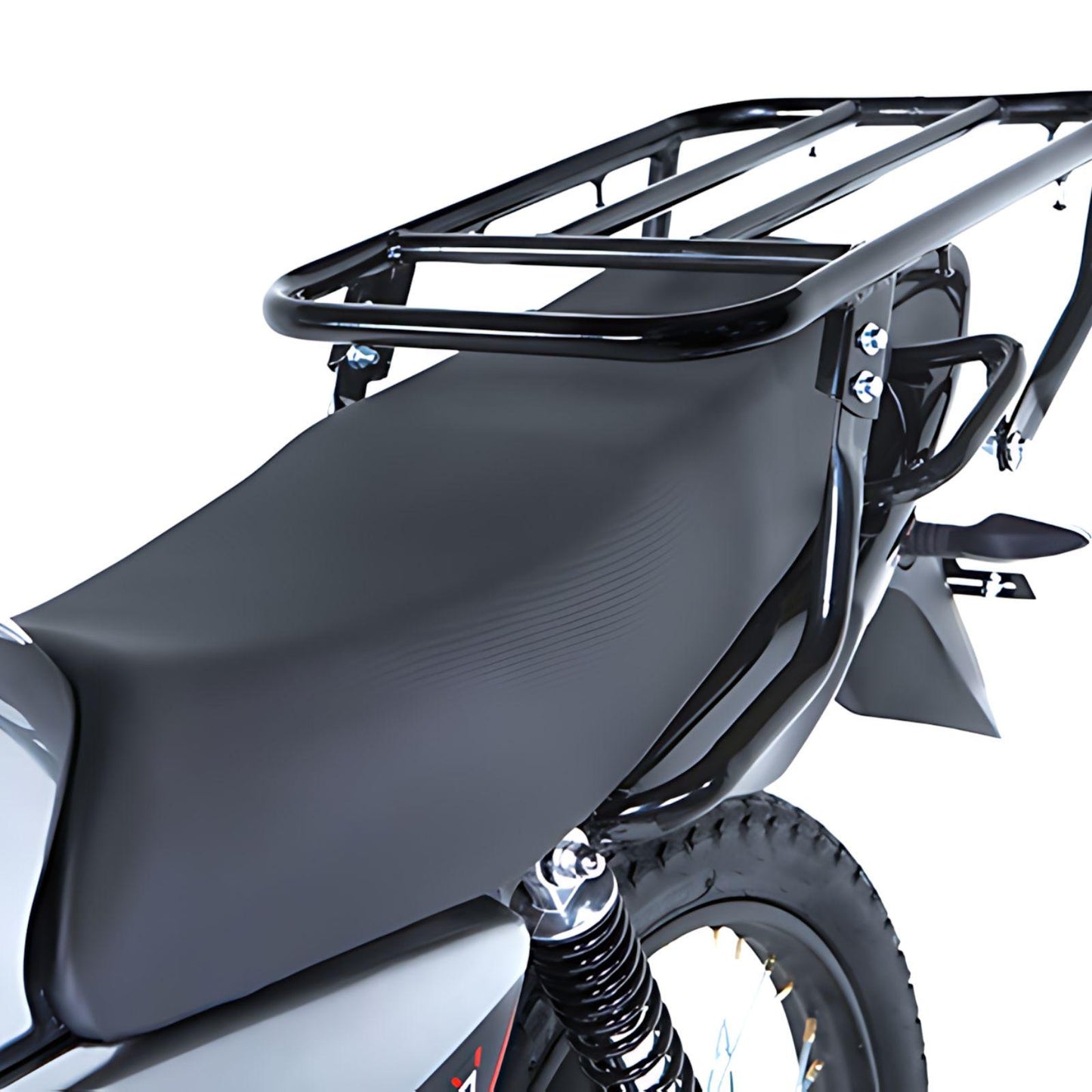 Motocicleta Islo Freedom 149.5cc Manual Gris