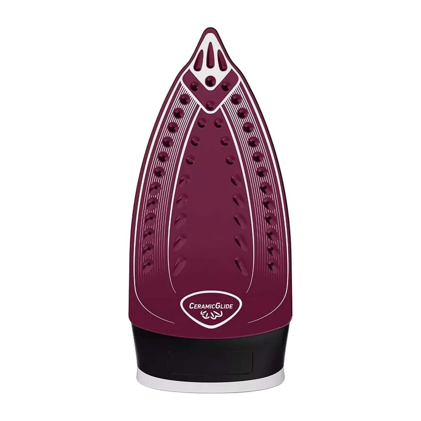 Plancha de Vapor Antiadherente T-fal Fv1951X0