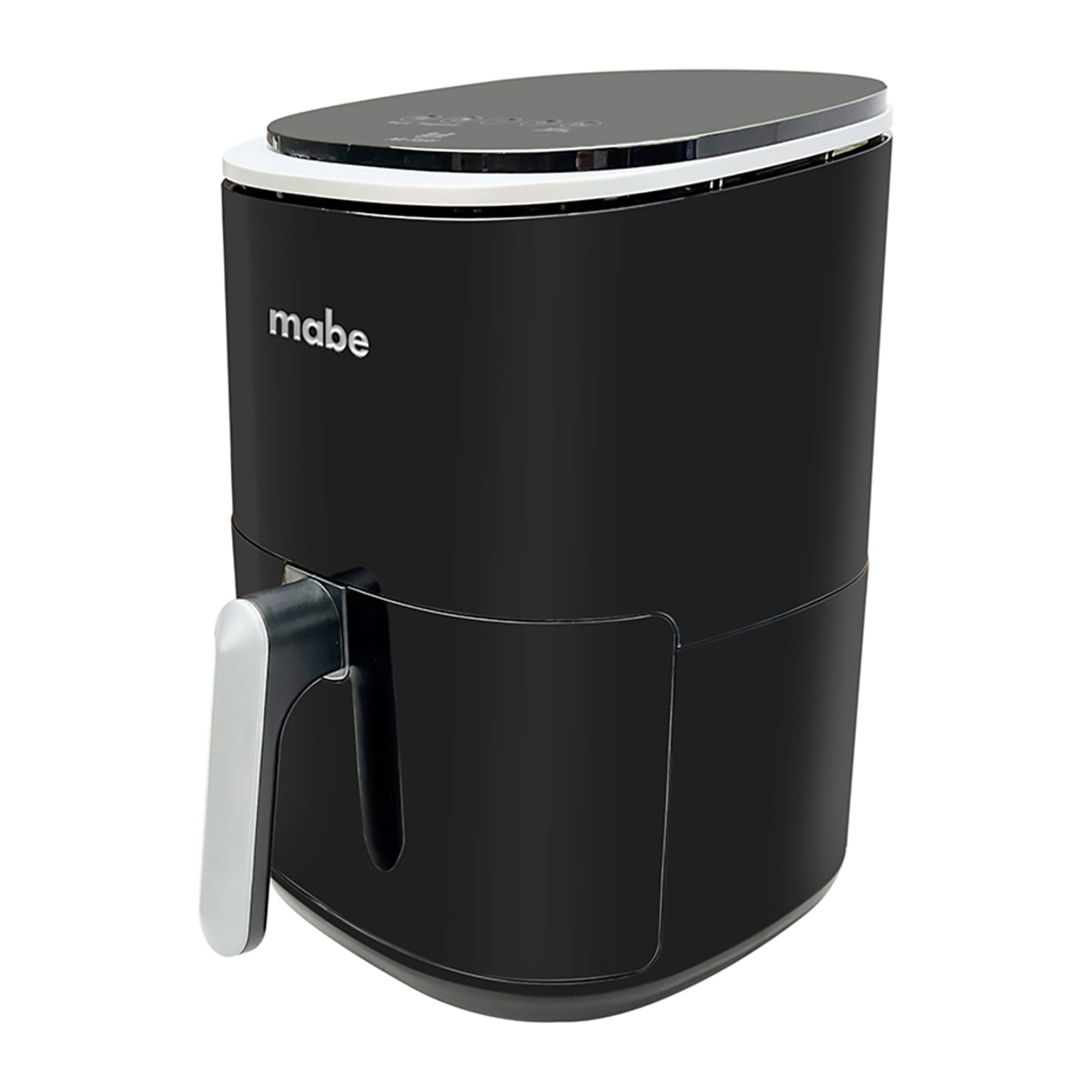 Freidora de Aire Mabe 3.8 Litros Negra AFM38DNEGRO