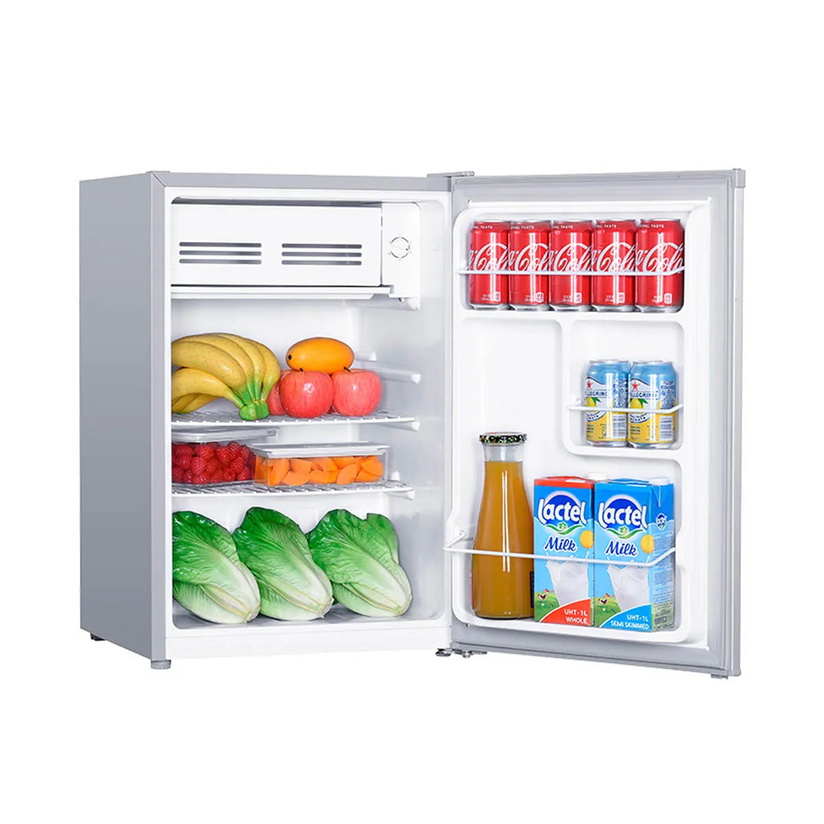 Frigobar 4 Pies Cúbicos Winia WR1-4000HMPLA