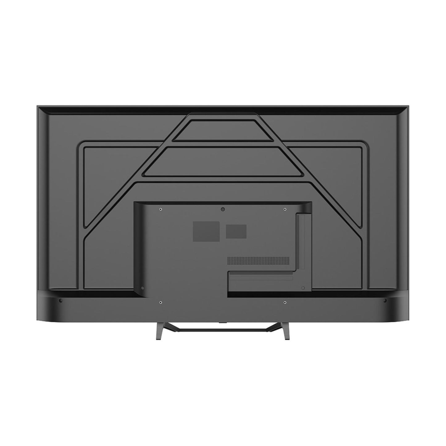 Televisión Pantalla 43 Pulgadas Haier Google TV 4K UHD H43S80FUX