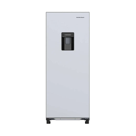 Refrigerador Hamilton Beach 7 Pies Cúbicos Gris HBR70MS1E